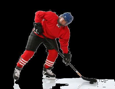 2.1.3 Equipment Loan Program Game jerseys will be loaned to all players at the beginning of each hockey season. Jerseys should be cleaned when necessary according to manufacturer instructions.