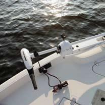 release live well, and abundant storage means you re ready for a full day fishing trip.