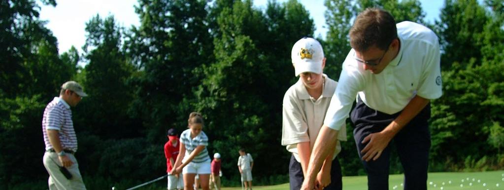 Tournaments Enhancement Options The Island Golf School Pre-Round A Golf Professional will give swing tips to each player while they are warming up. $150.