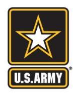 US Army Top Performer Award Decal Required for Program Participation - $50 to the team that posts