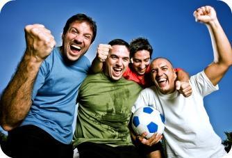 ADULT PROGRAMS Men s Fall Pick-Up Soccer Ages: 25(+) Days: Sundays Time: 6:00pm 7:30pm Cost: $45 Location: Fred Green Field Session: September 16 November 18 8 Sunday Pick-up Nights (plus two rain
