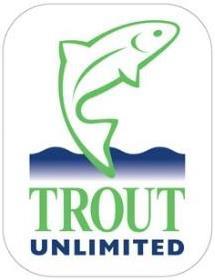 Squan-a-Tissit NEWS The newsletter for the Trout Unlimited chapter that champions sport
