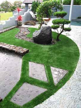 Extensive Selection LAWN & LANDSCAPE Want a beautiful lawn without all of the hassle?