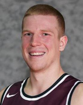 GNAC Men s Basketball Player of the Week Mitch Penner Seattle Pacific F 6-5 215 Sr. Seattle, Wash.