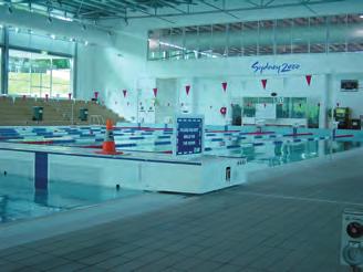 Anti Wave Movable Bulkhead Pool Multiplier The Anti Wave Movable Bulkhead meets the highest international standards.