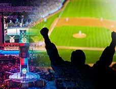 Sports and Esports ALERT JUNE 2018 High Court s Sports Betting Ruling Triggers Legislative Actions, Financial Proposals In a much-anticipated opinion, the U.S. Supreme Court struck down a federal law that prohibited states from allowing or regulating betting on professional and amateur sports.