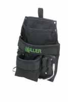 Utility Pouch Multi-pouch Tool Bag