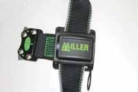 Your Miller Revolution harness was engineered to meet or exceed all applicable OSHA, ANSI and CSA requirements and standards.