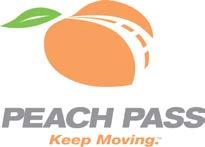 Ride Transit - Earn Toll Credits Pilot Goal: Entice SOV Peach Pass drivers to try transit Eligibility: Peach Pass customers who ride Xpress and GCT buses along the I-85 Express Lanes (8 routes) Toll