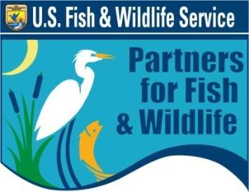 U.S. Fish and Wildlife Service Stream Habitat Improvement Projects Melanie Car ter and Corey Kanuckel U.