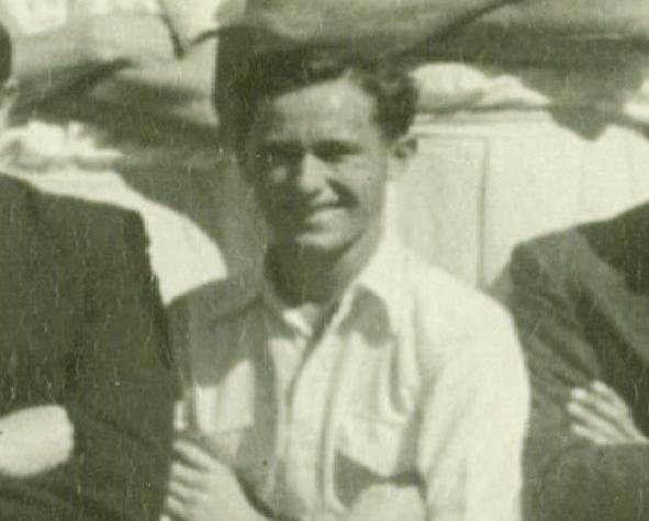 VALE VIC MICHAEL We regret to inform the passing of former St George First Grade Cricketer (No.156) Vic Michael late of Mortdale aged 86.