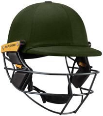 MASURI the most widely used helmet in professional cricket Available in Navy Maroon