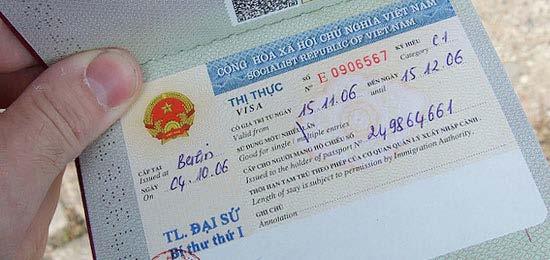 Vietnam Visa Vietnam offers a 3 month business Visa, it is also easy to get another 3 month extension to that Visa from inside the country.