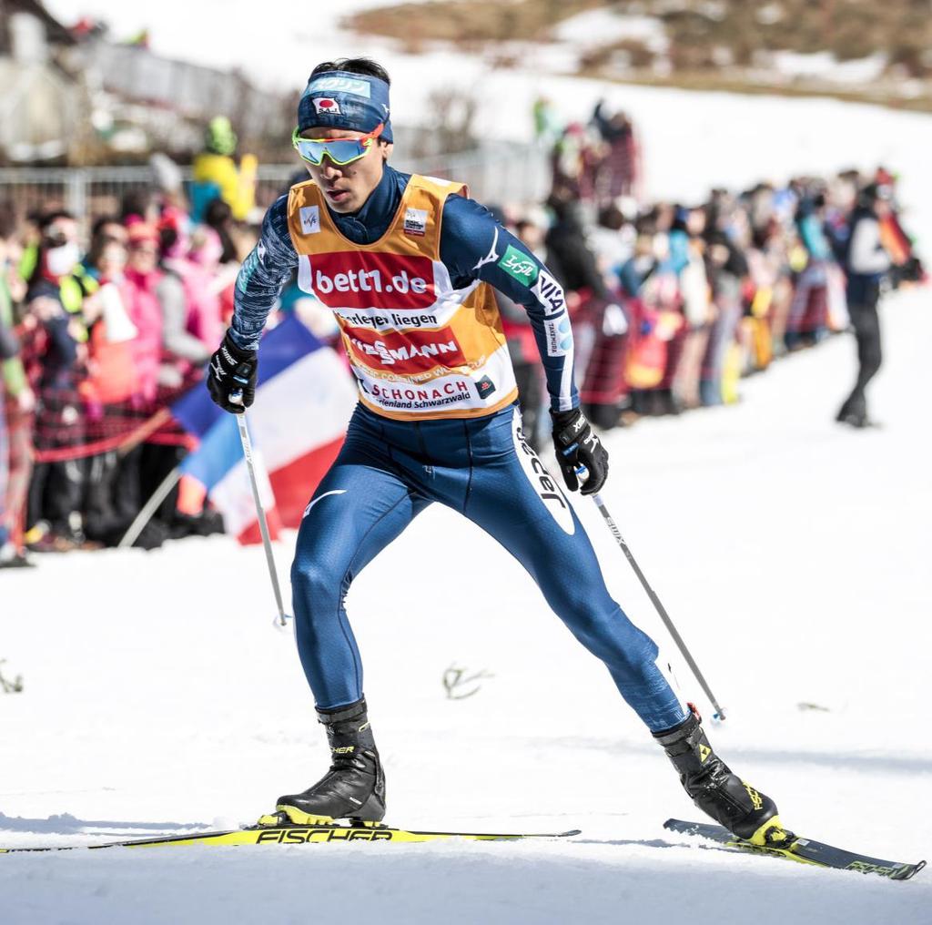 Viessmann FIS Nordic Combined