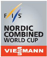 FIS Nordic Combined World Cup Production Check List When From whom What Remarks from now on LOC Official FIS World Cup Logo & FIS sponsors' logos: - FIS Title Sponsor: Viessmann - FIS Presenting