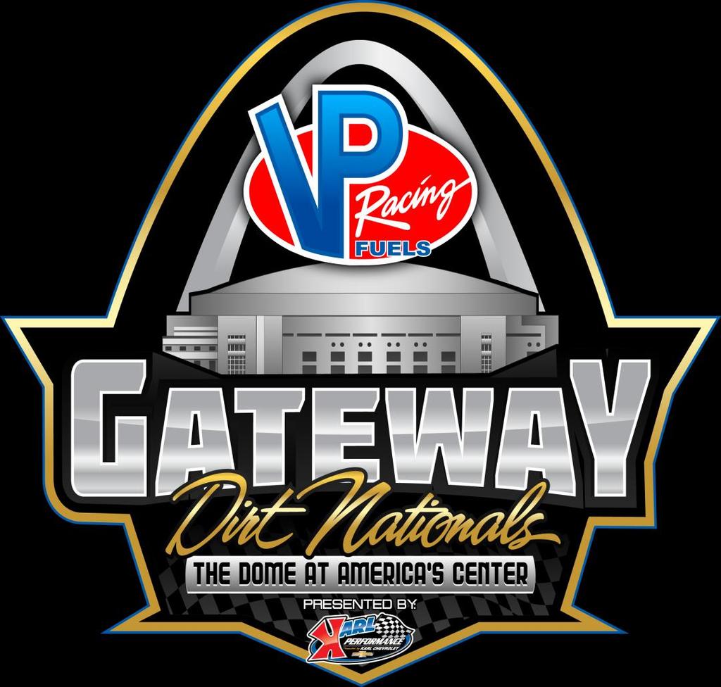 2018 Gateway Dirt Nationals 2018