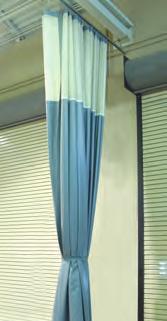 Fold Up Divider Curtain Divider Curtains Bison offers gym divider curtains in two styles, each built