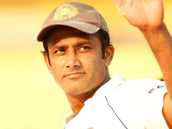 Anil Kumble (born 17 October 1970) is a former international cricketer and captain of the Indian cricket team.