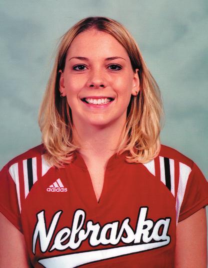 (Jacksonville) After patiently waiting on the sidelines for two seasons behind former NU All-America setter Greichaly Cepero, Lynch has finally stepped into the role of the Huskers floor general.