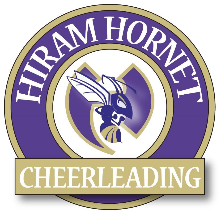 Junior Hornets Cheerleading Tryout Packet 2018-2019 Junior