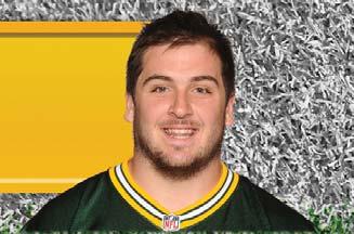 2014 DRAFT CHOICES COREY LINSLEY CENTER OHIO STATE Drafted: Fifth Round (a) Overall: 161st (Sixth center selected) Ht: 6-3 Wt: 301 Born: July 27, 1991 High School Hometown: Boardman, Ohio LINSLEY
