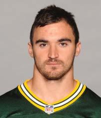 ..Was waived by the Browns in the final roster reduction on Aug. 31, 2013...Signed to the Packers practice squad on Sept. 2, 2013.