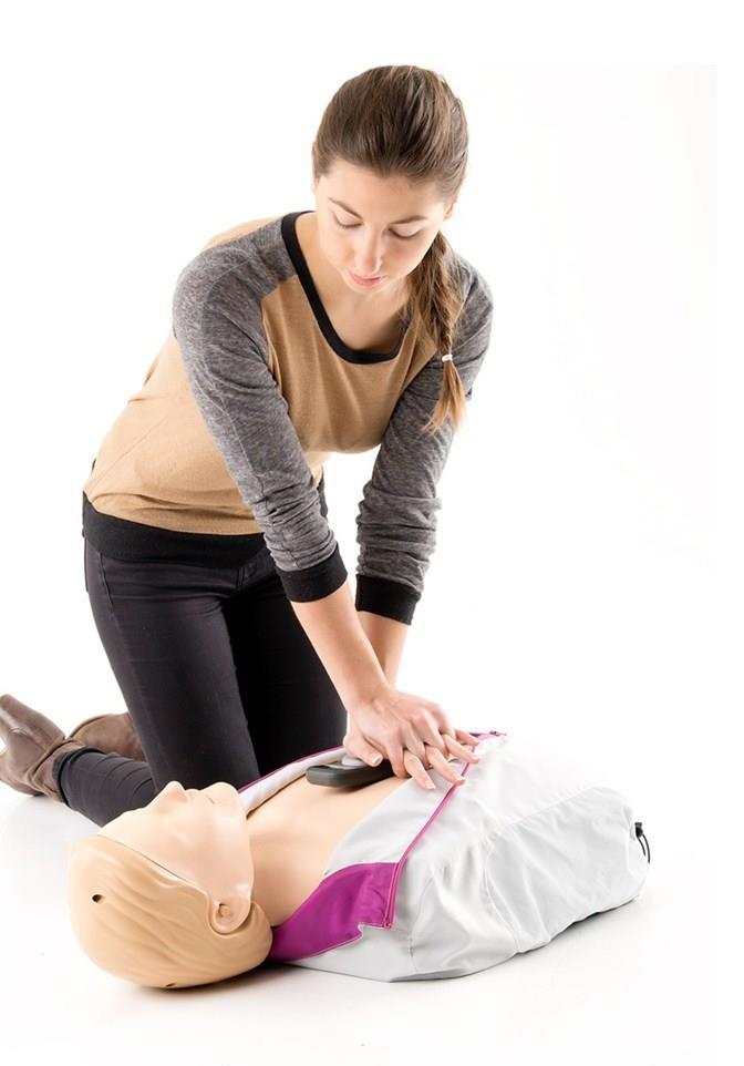 The First Aid at Work course will enable individuals to carry out appropriate first aid in an emergency situation in the workplace.