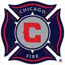 - vs. New York City FC March 6, 2016 Information 2016 Chicago Fire Soccer Club Chicago Fire vs. New York City FC MLS Regular Season Fire Game #1 Home Game #1 Sunday, March 6 Toyota Park 1 p.m. CT TV: CSN Radio: 97.