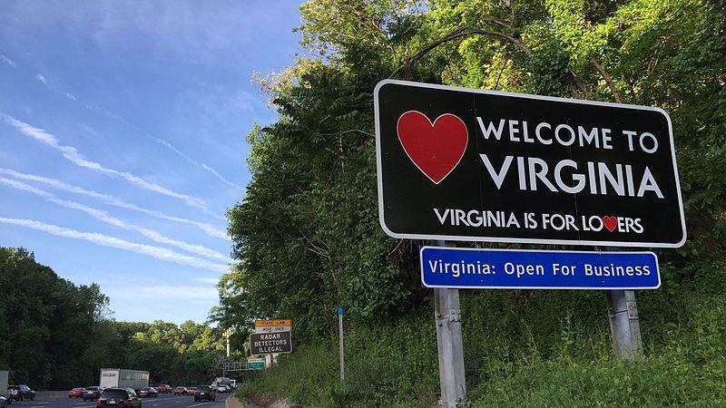 2018 National and Virginia Economic Forecast Accelerating