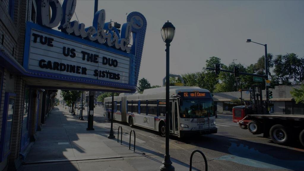 East Colfax Bus Rapid Transit Making the