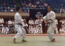 learning of Tomiki Aikido. This was first introduced to the wider Tomiki Aikido community at the 10th International Aikido Festival and Tournament 2013, by Tadayuki Sato the Waseda Shihan.