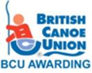 Contact Details Further course details and registration information is available direct from the Home Nation Associations: British Canoeing Canoe Wales National Water Sports Centre, National White