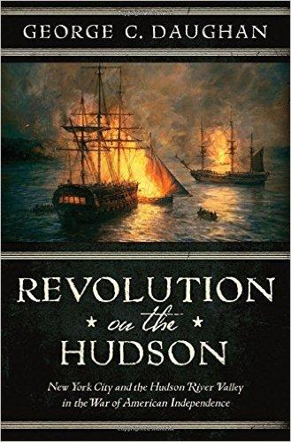Revolution On The Hudson: