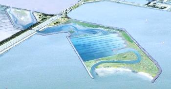 Fish Migration River: Roadmap for IJssel The Fish