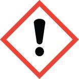 Number: 1-800-361-2862 SECTION 2: HAZARD(S) IDENTIFICATION GHS Classification: Flammable aerosol category 2 Acute Toxicity category 3 Eye