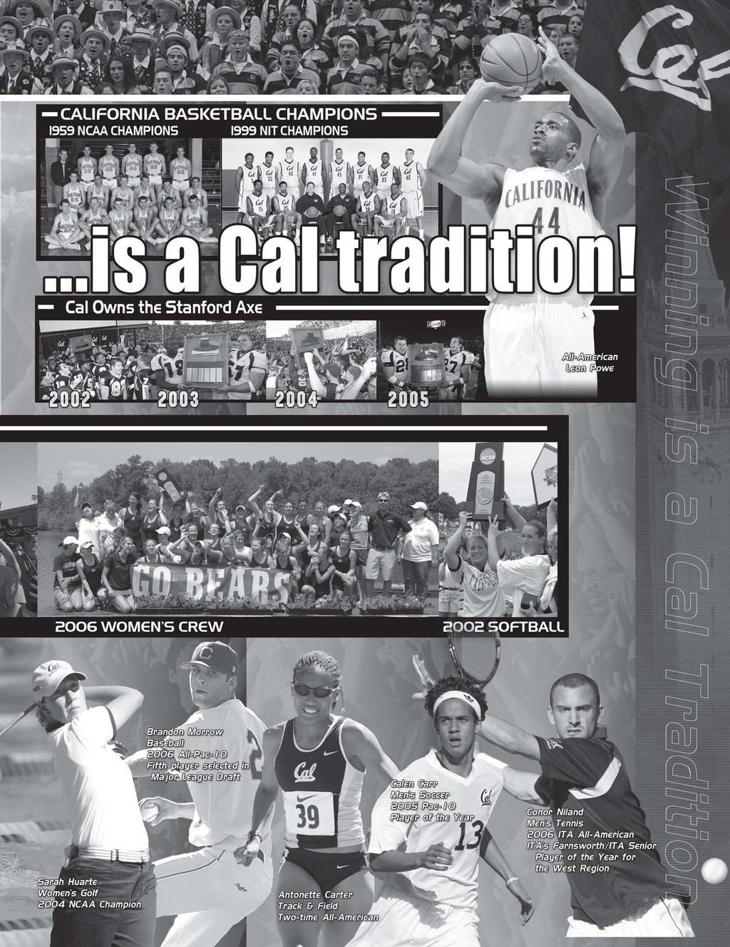 13 2006 VOLLEYBALL MEDIA GUIDE 2006-07