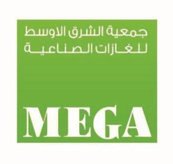 MEDICAL GAS CYLINDERS COLOUR CODING MIDDLE EAST GASES ASSOCIATION (MEGA) European Business Center, Office BC 25 Dubai