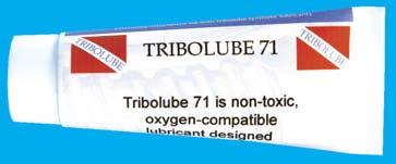 LP12 Tribolube EPO2