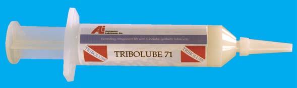 LP18-4 Tribolube 71 4