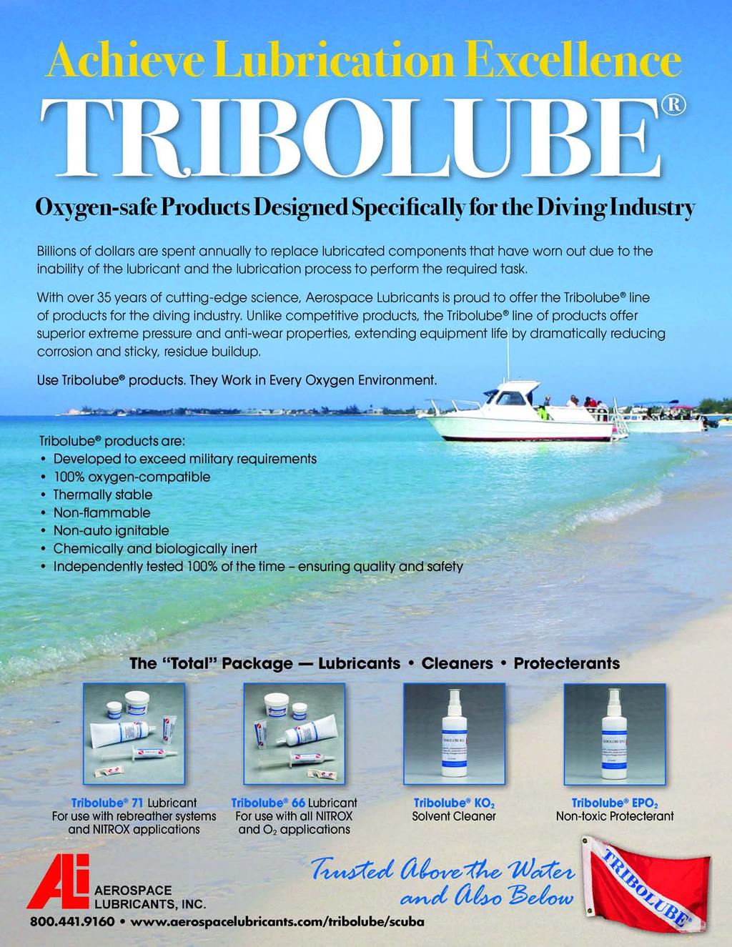 Tribolube 66 is a replacement for Christolube MCG 129