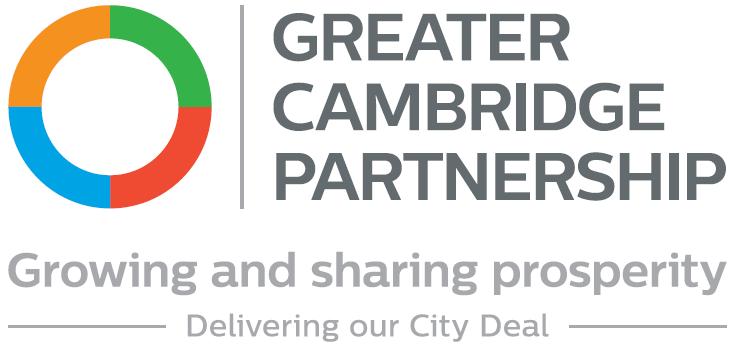 Report to: Greater Cambridge Partnership Executive Board 4 July 2018