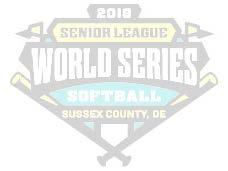 2018 Virginia State Senior League Softball Tournament