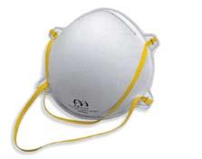 industries Other features same as P1 mask, but with higher filter media FP2SL P2V DUST/MIST RESPIRATOR With exhalation valve for easy breathing in hot and humid conditions contaminants are up to 10