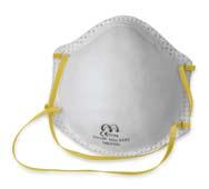australia/new zealand approved CONE respirators FFP1 CONE RESPIRATOR Meets CE and AS/NZS requirements