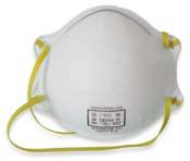 OEL MKP1SLAV FFP2 CONE RESPIRATOR Meets CE and AS/NZS requirements up to 10 times the OEL MKP2SL All