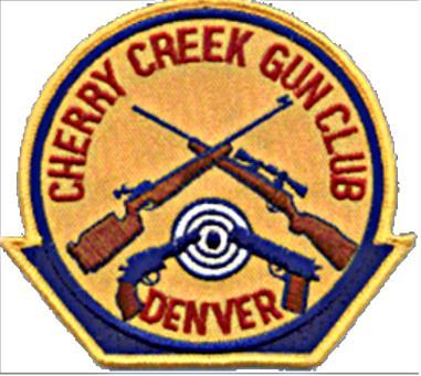 The Firing Line Cherry Creek Gun Club News for FEBRUARY 2008 Range and Club House: 1310 South Clinton St. Denver Mailing Address: PMB 319, 1155 South Havana St.