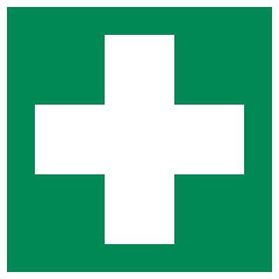 FIRST AID St.