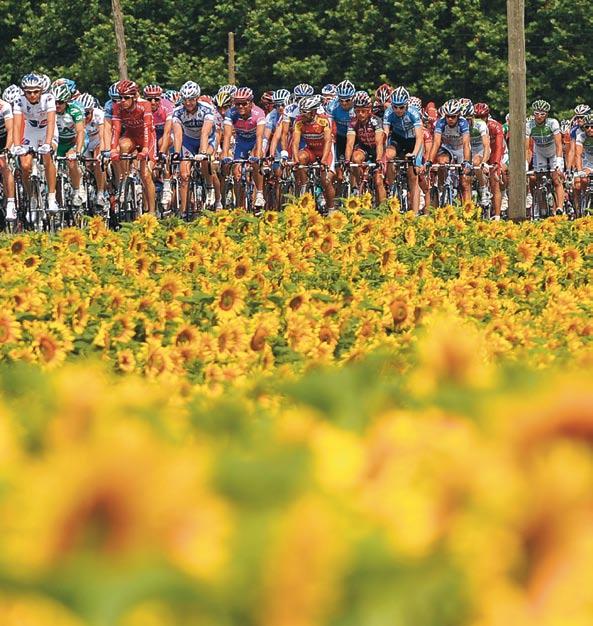 NEWS Cyclingnews.com covers cycle racing from all corners of the globe.