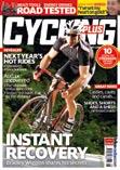 Cycling Plus is the UK s biggest selling road cycling magazine and is now in its eighth consecutive years of circulation growth.