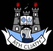 The Camogie Dub Stars take on the Dublin senior Camogie team at 11am with the football fixture taking place at 12.30pm.